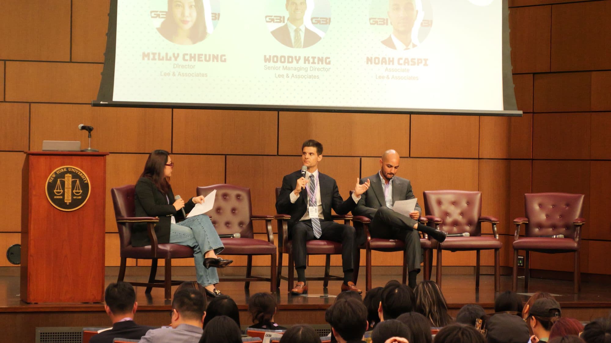 Beyond Capital · Distribution + Visa