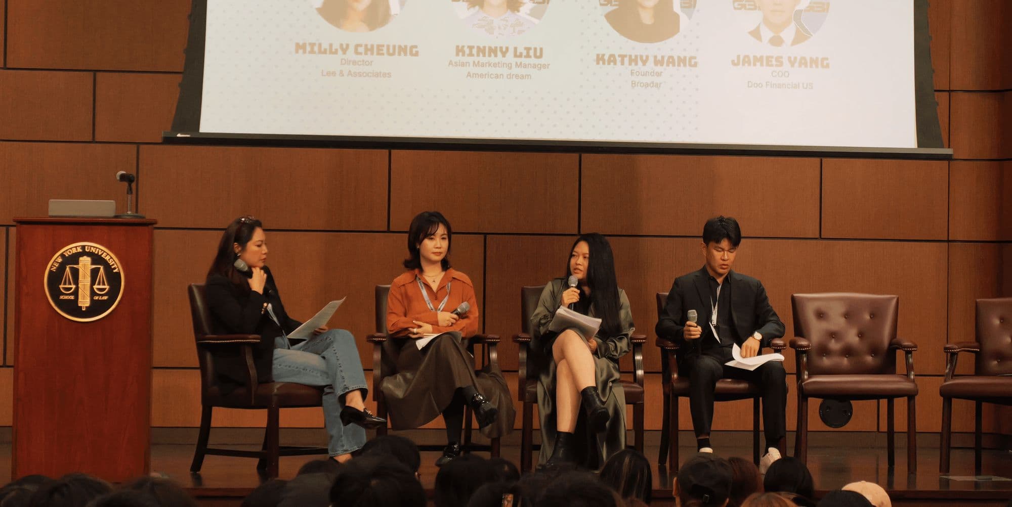 GBI Forum New York