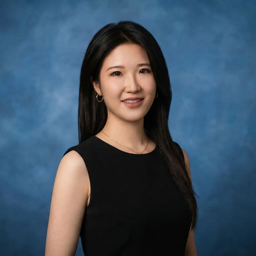 Elsie Wang