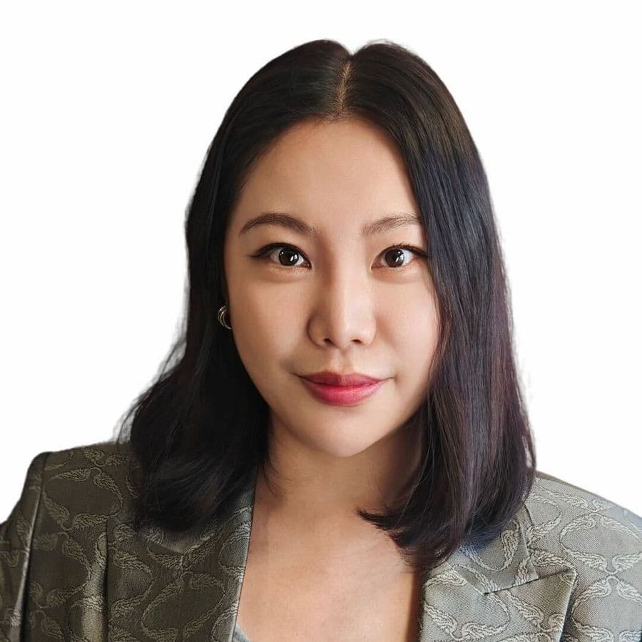 Milly Cheung