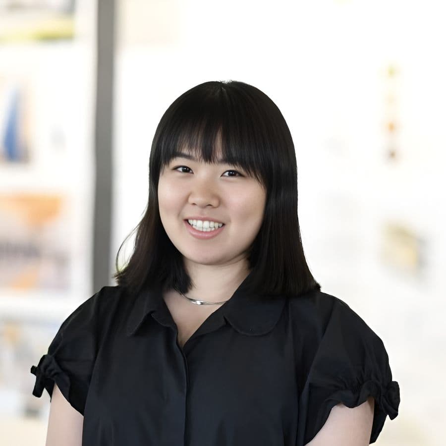 Sarah Shan