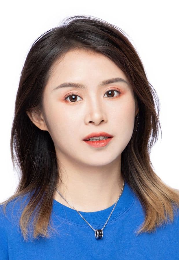 Ziling Zhang